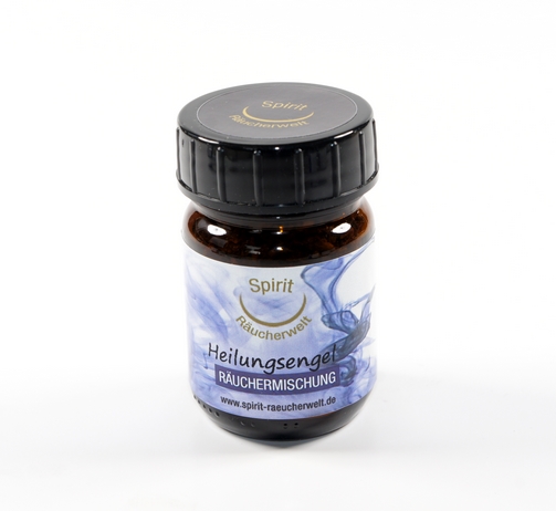 Heilungsengel Räuchermischung