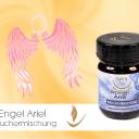 Erzengel Ariel Räuchermischung mit Botschaft