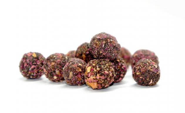 Kyphi Kugeln | Räucherwerk der Pharaonen