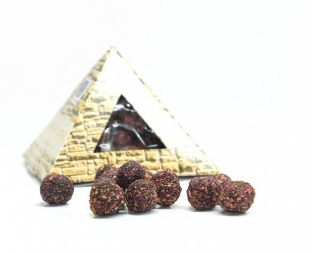 Kyphi Kugeln | Räucherwerk der Pharaonen