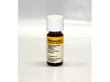 Weihrauch ätherisches Öl 10ml