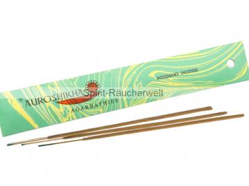 Rosmarin Auroshikha Räucherstäbchen - 10g