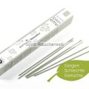 Sandelholz - Entspannung | geruchsneutralisierende Räucherstäbchen