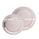 Räucherplatte 12cm - Räucherblech für Räucherstövchen