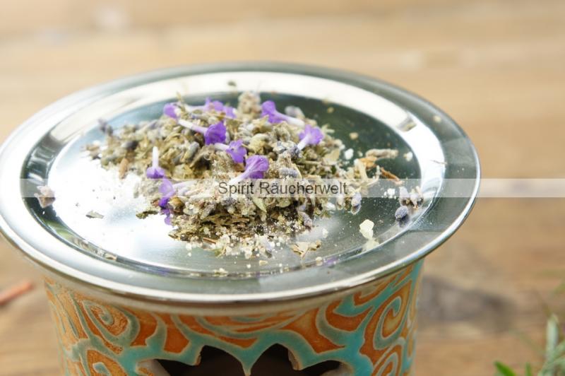 Räucherplatte 12cm - Räucherblech für Räucherstövchen