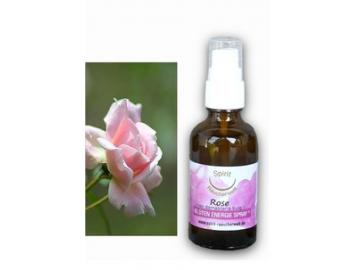 Rosenblüten | Energie und Aura Spray - 50ml