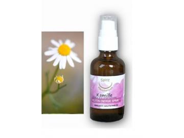 Kamillenblüten | Energie und Aura Spray - 50ml
