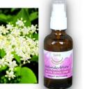 Holunderblüten | Energie und Aura Spray - 50ml
