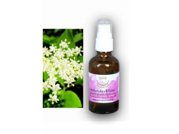 Holunderblüten | Energie und Aura Spray - 50ml