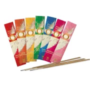 7er-Set Erzengel Räucherstäbchen