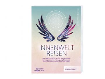 Innenwelt Reisen | Dennis Möck-Ludwig