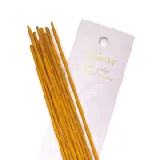 Räucherstäbchen mit Verpackung