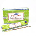 Fortune Räucherstäbchen Satya