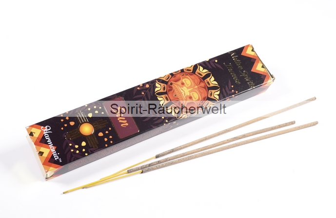 Sun Räucherstäbchen Goloka