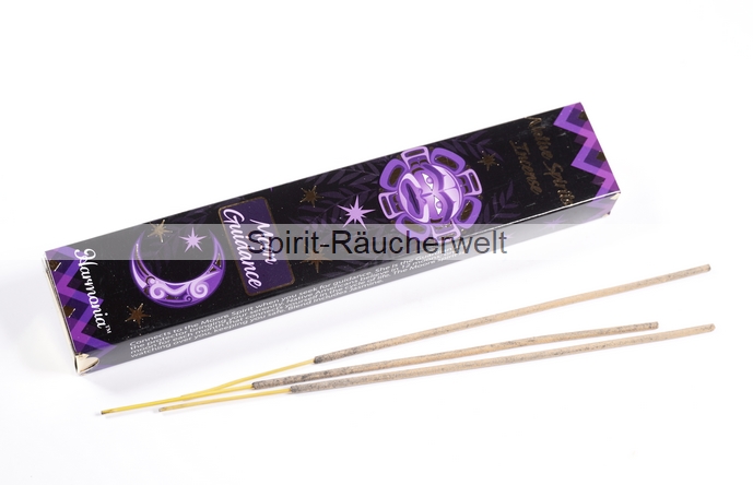 Moon Guidance Räucherstäbchen Goloka