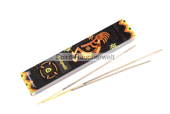 Kokopelli Räucherstäbchen Goloka